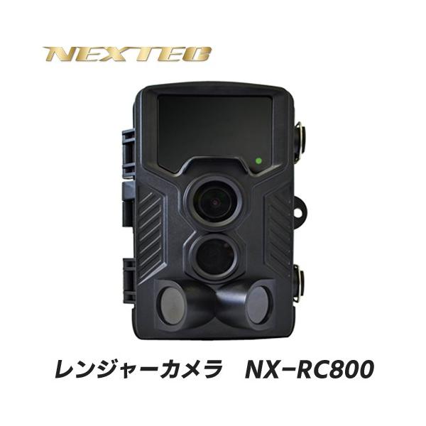 FRC NEXTEC hƁEĎEώ@p  sԊOLED gCJ W[J NX-RC800