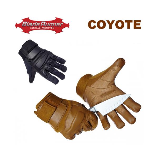 u[hi[ BLADERUNNER EN388x5 hnEhΉ ϐؑn R[e  COYOTE