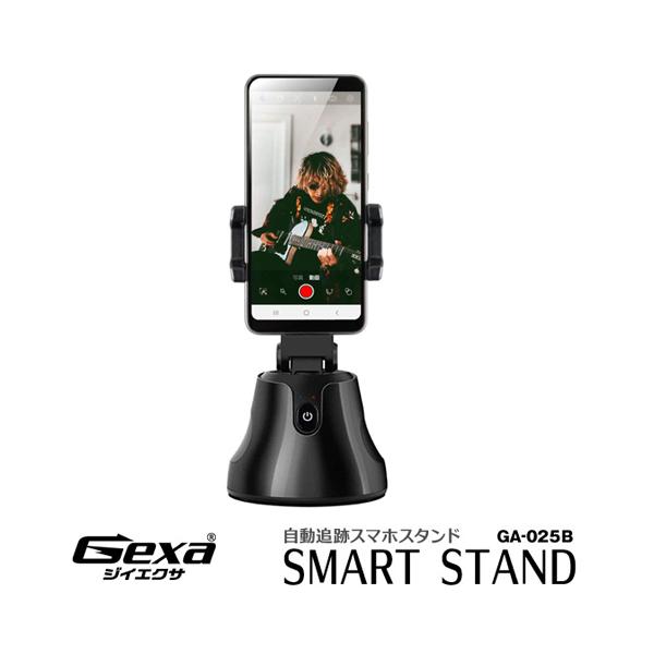WCGNT(Gexa) 360°] ǐ X}zX^h B _ iPhone AndroidΉ dr GA-025B