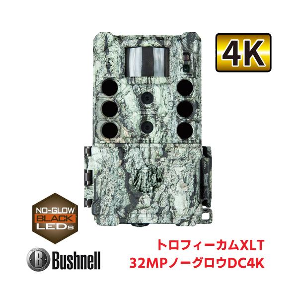 Bushnell(ubVl)lZT[ sԊOLED fAC[WRA J[tj^[ gtB[J XLT 32MPm[OEDC4K