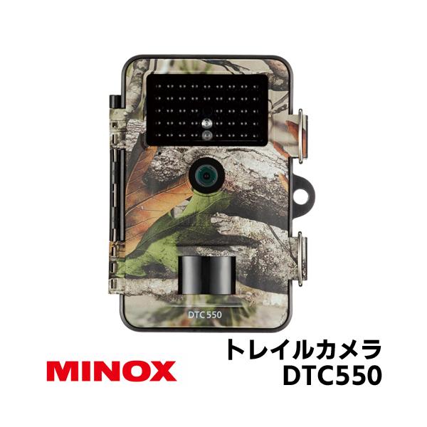 MINOX(~mbNX) lZT[ O^ZT[J gCJ DTC550