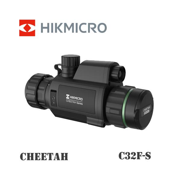 CHEETAHは、高性能スコープ、ズーム機能、レティクル機能、撮影・録画機能、レーザーレンジファインダー（一部モデルのみ）など、ハンターにとって必要なものをすべて477gのコンパクトなボディに詰め込んだ画期的なナイトビジョンライフルスコープ...