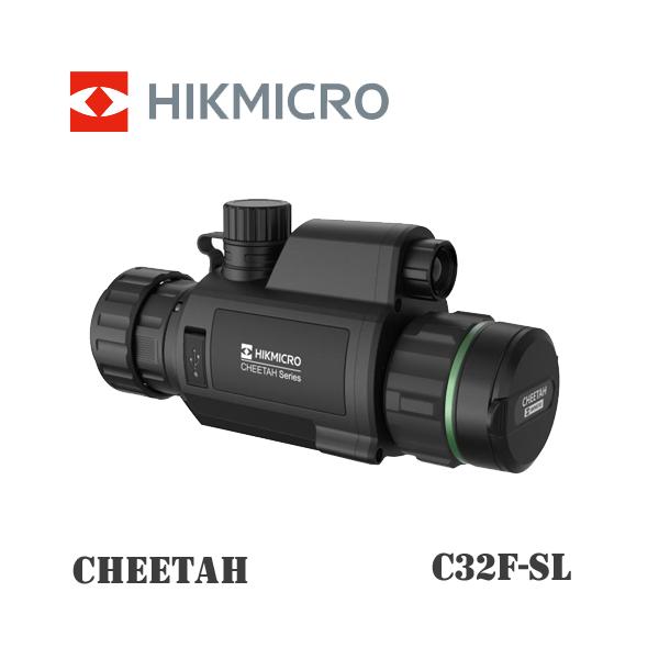 CHEETAHは、高性能スコープ、ズーム機能、レティクル機能、撮影・録画機能、レーザーレンジファインダー（一部モデルのみ）など、ハンターにとって必要なものをすべて477gのコンパクトなボディに詰め込んだ画期的なナイトビジョンライフルスコープ...