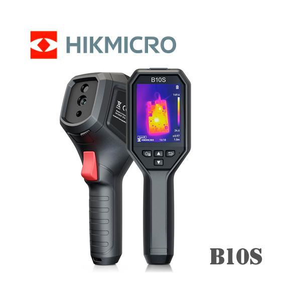 サ－モカメラ B10