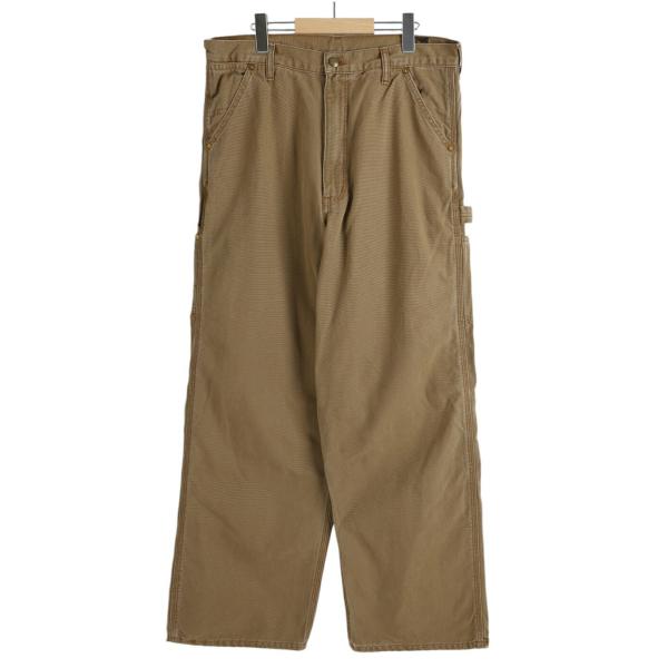 orslowオアスロウ DAD'S FIT PAINTER PANTS Mサイズ 01-5328-53/76]orSlow(オアスロウ) DAD'S FIT PAINTER PANTS ダッズ