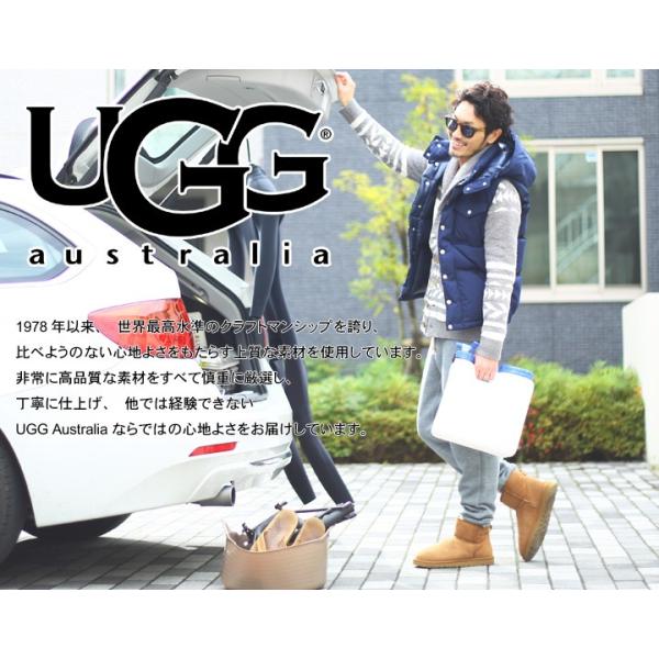 Ugg アグ M Classic Mini クラシックミニ メンズ Men ショートブーツ シープスキン Buyee Buyee Japanese Proxy Service Buy From Japan Bot Online