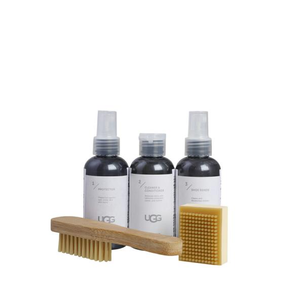 【新品未使用】ugg ケアセット UGG（アグ） ： UGG CARE KIT ： 1017846 : ARKnets - 通販 - Yahoo