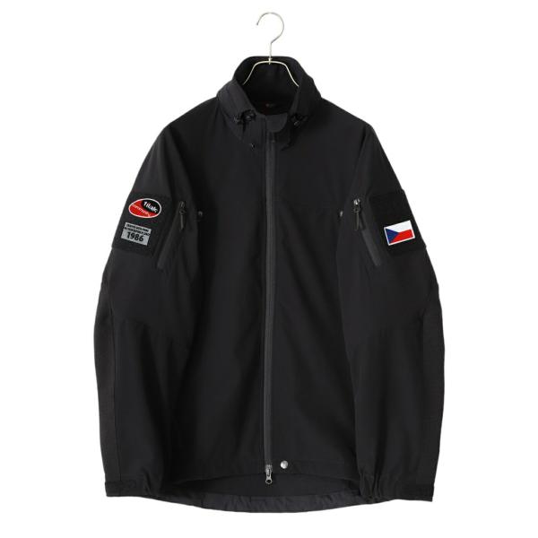 Tilak-TACTICAL（ティラック) INOSHAQ JACKET MIG arknets_10507