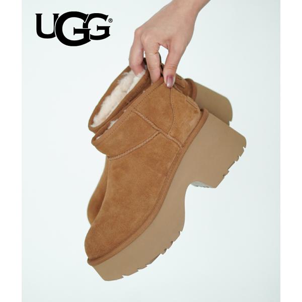UGG 1016223BLK 関税送料込 楽天市場】アグ ブーツ クラシック ムートンブーツ レディース
