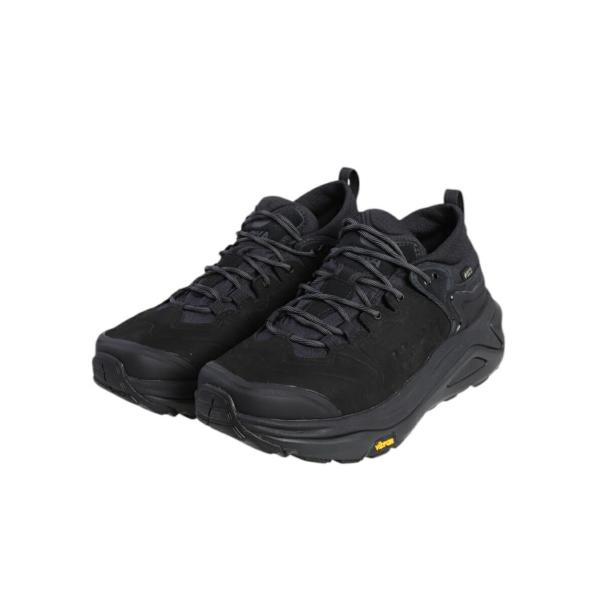 羅漢 HOKA ONEONE ホカ ハイキングシューズ スニーカー 厚底 メンズ