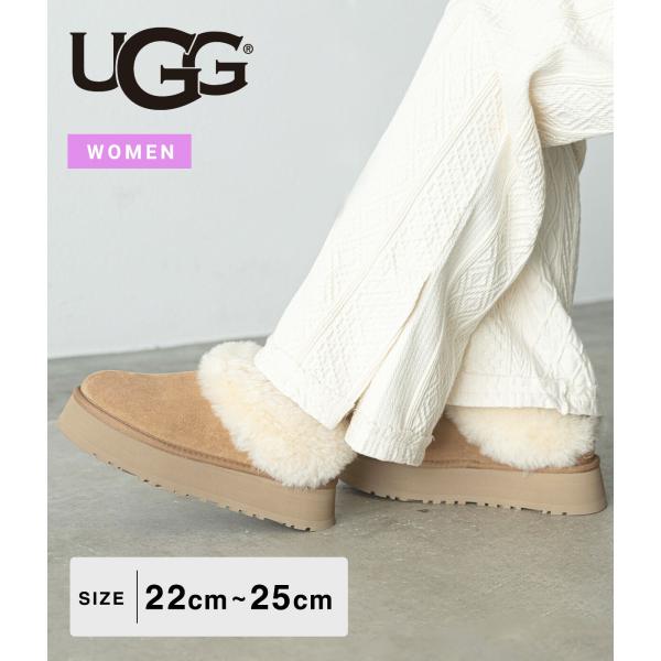 UGG（アグ） ： [レディース]W TAZZELLE ：1171393 : ARKnets - 通販