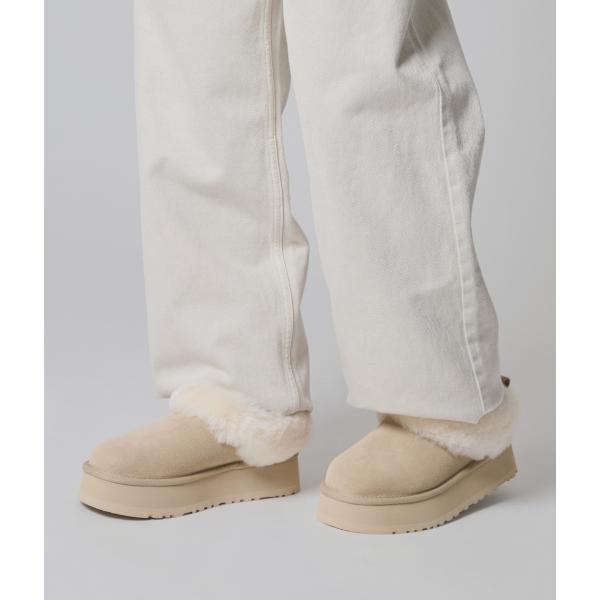 �yP10�{�zUGG / �A�O �F [���f�B�[�X]W TAZZELLE �F1171393 ���i�摜1