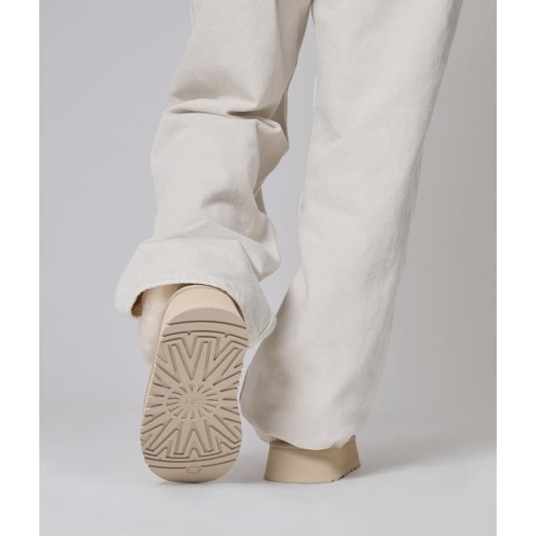 �yP10�{�zUGG / �A�O �F [���f�B�[�X]W TAZZELLE �F1171393 ���i�摜2