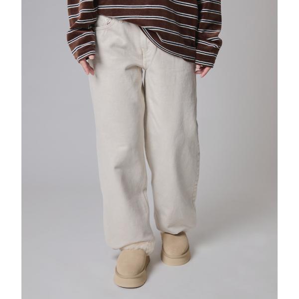 �yP10�{�zUGG / �A�O �F [���f�B�[�X]W TAZZELLE �F1171393 ���i�摜4