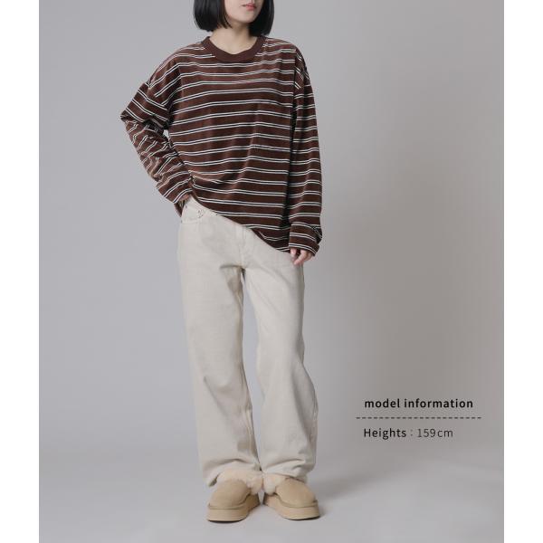 �yP10�{�zUGG / �A�O �F [���f�B�[�X]W TAZZELLE �F1171393 ���i�摜5