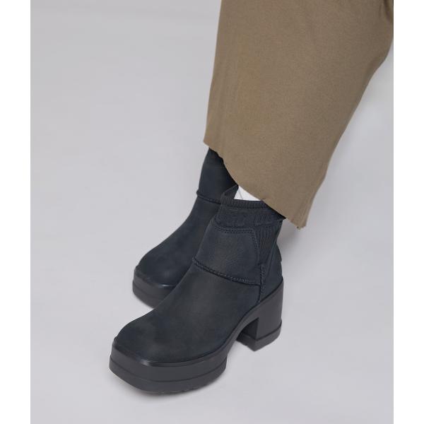 �yP5�{�zUGG / �A�O �F [���f�B�[�X]W MOXY CHELSEA �F 1171475 ���i�摜1