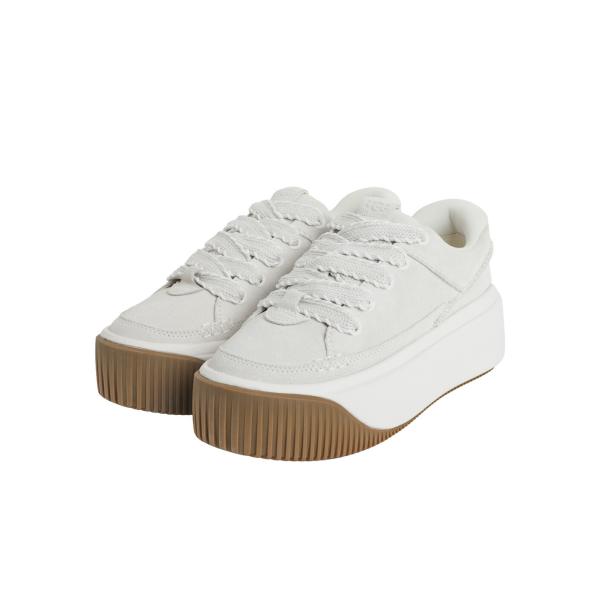 UGG（アグ） ： [レディース]W EZ-DUZZIT SUEDE LACE UP ： 1175120