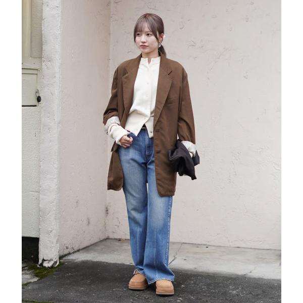 UGG / �A�O �F [���f�B�[�X]W GOLDENSTAR EVELINA CLOG �F 1180251 ���i�摜3