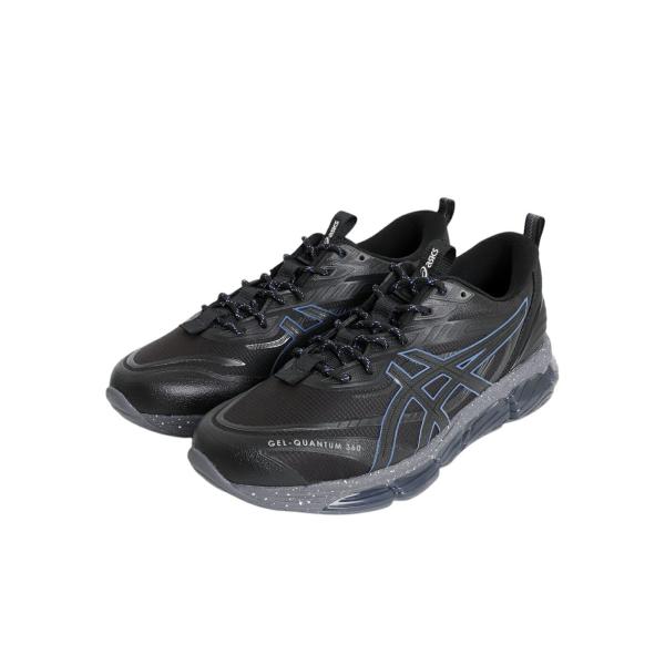 アシックス　GEL-QUANTUM 360 5 22.5センチ ASICS asics / アシックス： GEL-QUANTUM 360 VIII UTILITY 全2