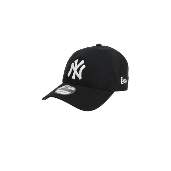 NEW ERA（ニューエラ） ： 940CS UNSTRUCTURED NEYYAN BLK ： 14744833