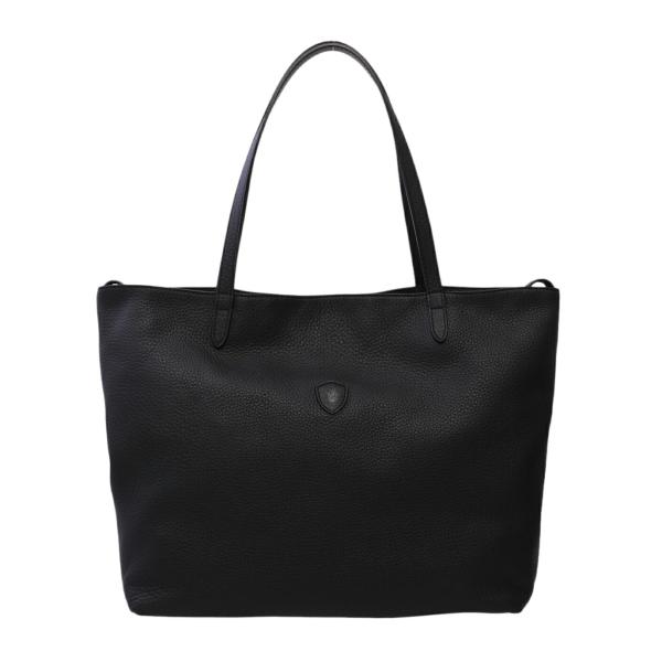 フェリージ　トート革バッグ　ユナイテッドアローズ別注　ネイビー系　15-20 フェリージ トート革バッグ ユナイテッドアローズ別注 ネイビー