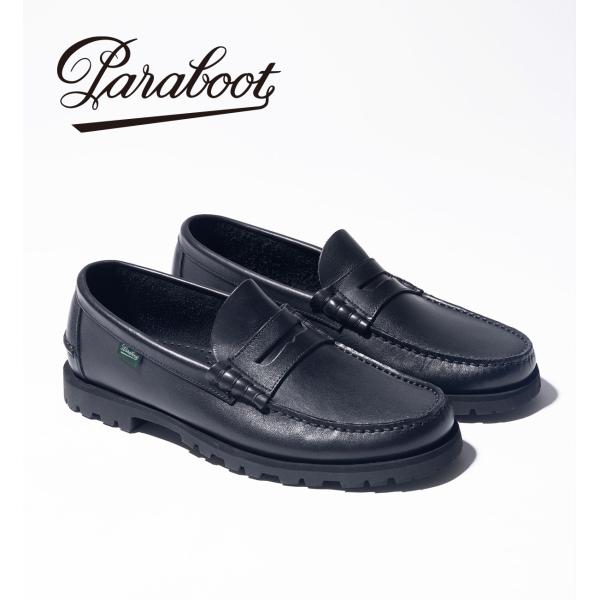 Paraboot パラブーツ Paraboot / パラブーツ ： CORAUX 183312 : ARKnets - 通販