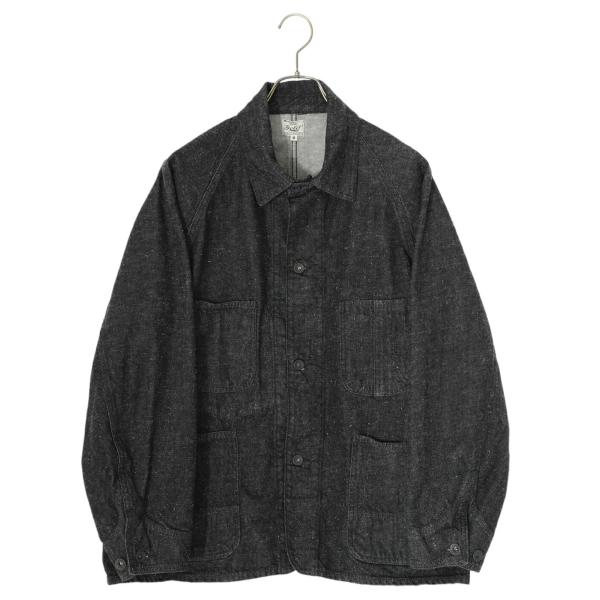 東洋エンタープライズgold COTTON DUCK WORK JACKET 東洋エンタープライズgold COTTON DUCK WORK JACKET