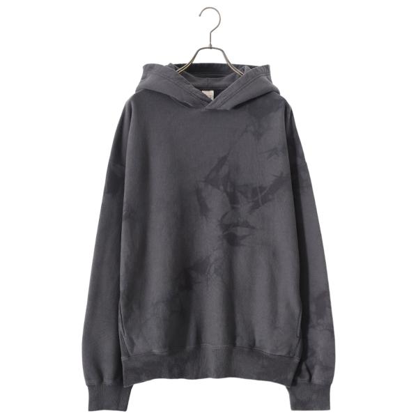 GOLD 東洋エンタープライズ / ゴールド ： LOOPWHEEL SWEAT PULLOVER