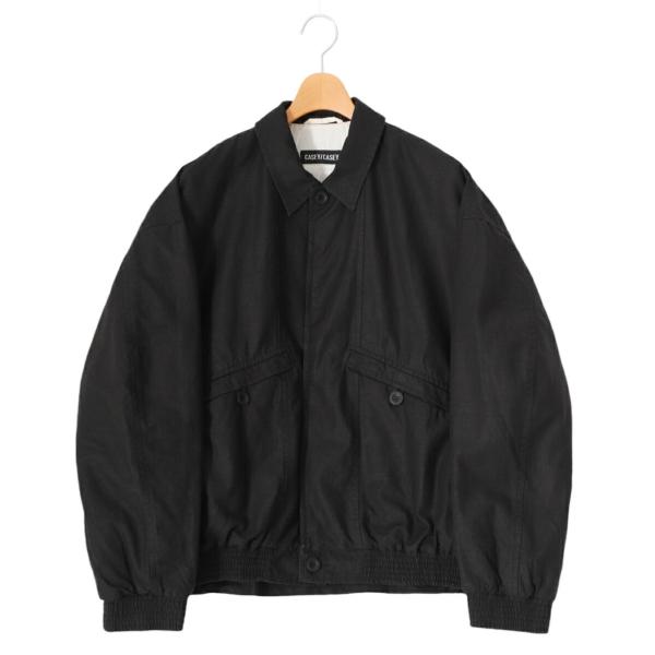 ジャケット・アウター CASEY CASEY MUPO JACKET 23HV358[ ジャケット・アウター CASEY CASEY MUPO JACKET 23HV358[ kink