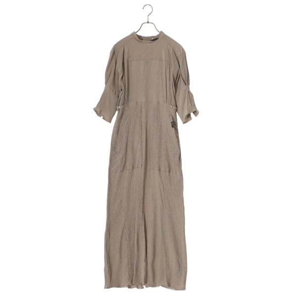 PHOTOCOPIEU×Edition SHT SLV DRESS arknets_241ylv