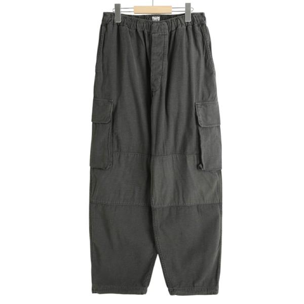 GOLD　東洋エンタープライズ　イージー　カーゴパンツ　M-47　Ｓサイズ arknets_24b-gl42470