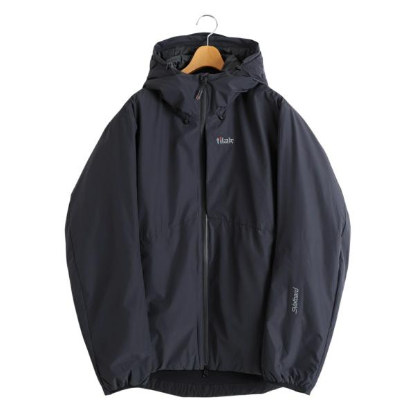 tilak（ティラック） ： Svalbard Jacket ： 25aw-10128 : ARKnets 