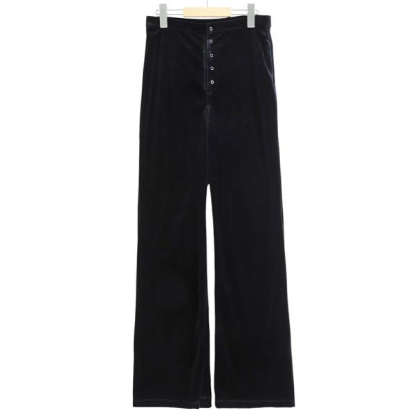 JUN MIKAMI JUN MIKAMI / ジュンミカミ ： [レディース]ベルベットPT