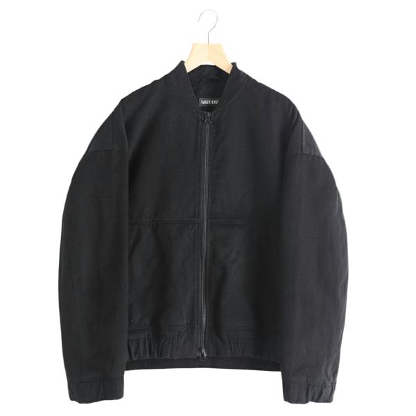 CASEY CASEY CASEY CASEY / ケイシー ケイシー ： MIKA BLOUSON