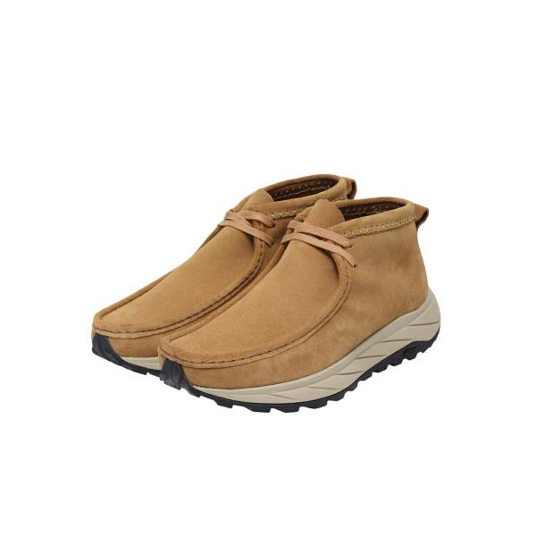 clarks クラークス　ワラビーエデン 261733199 正規取扱店 Clarks (クラークス) 26173319 Wallabee Eden