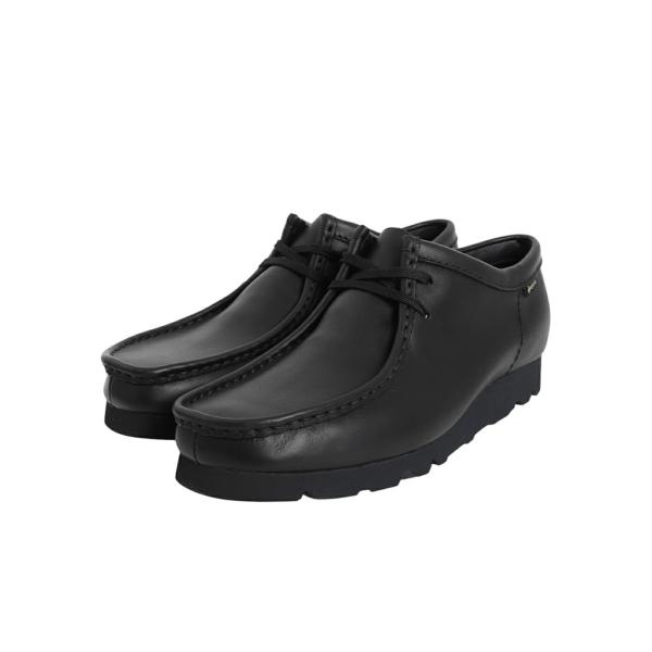 Clarks / クラークス ： Wallabee GTX 26183074 : ARKnets
