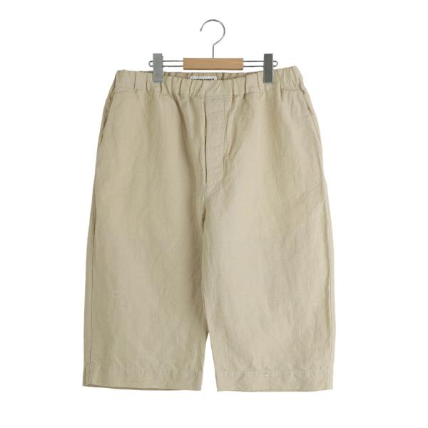 CASEY CASEY CASEY CASEY / ケイシー ケイシー ： JOG AH SHORT