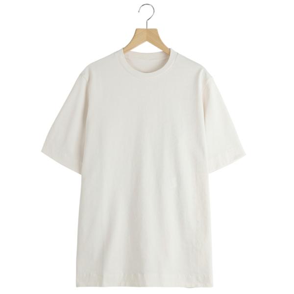 CASEY CASEY CASEY CASEY / ケイシー ケイシー ： FELIX T-SHIRT