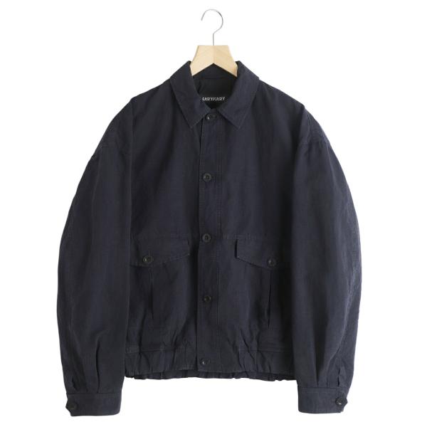 CASEY CASEY CASEY CASEY / ケイシー ケイシー ： MONTREUIL BLOUSON