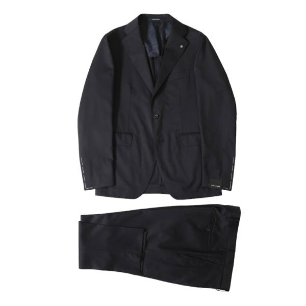 美品 タリアトーレ Brilla VESVIO ヴェスビオ 3ピース 44 arknets_2svf22b11-060001u