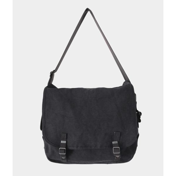 SLOW（スロウ） ： truck - French army shoulder bag - ： 300S123J