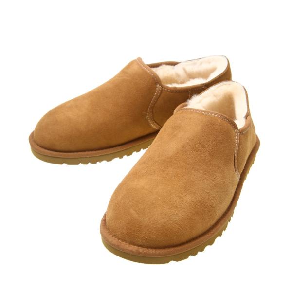 UGG アグ　KENTONブーツ　ブラウン UGG Australia / アグ ： Kenton 全3色 3010 : ARKnets - 通販 - Yahoo