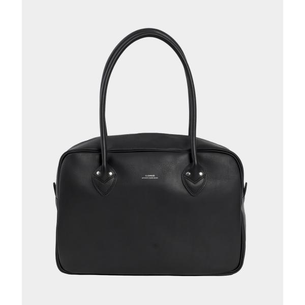 SLOW / スロウ ： cb-boston bag- ： 306S61S