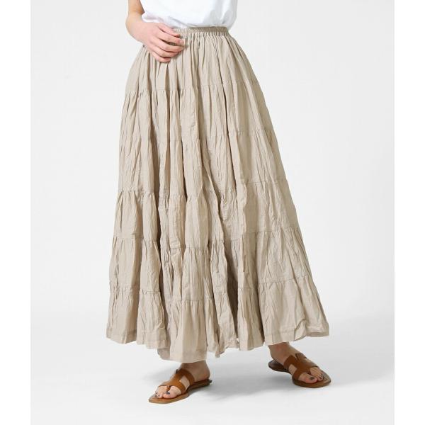 定価の88％ＯＦＦ マリハ 草原の虹のスカート ベビーライラック