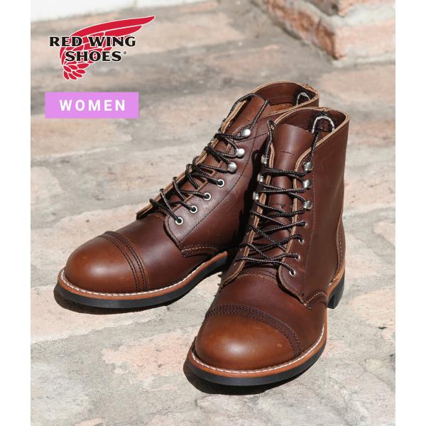RED WING SHOES（レッドウィング） RED WING / レッドウィング
