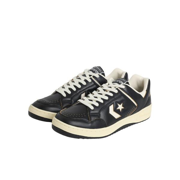 CONVERSE（コンバース） ： WEAPON CC AG OX ： 33702691 : ARKnets