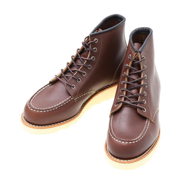 RED WING SHOES（レッドウィング） RED WING / レッドウィング