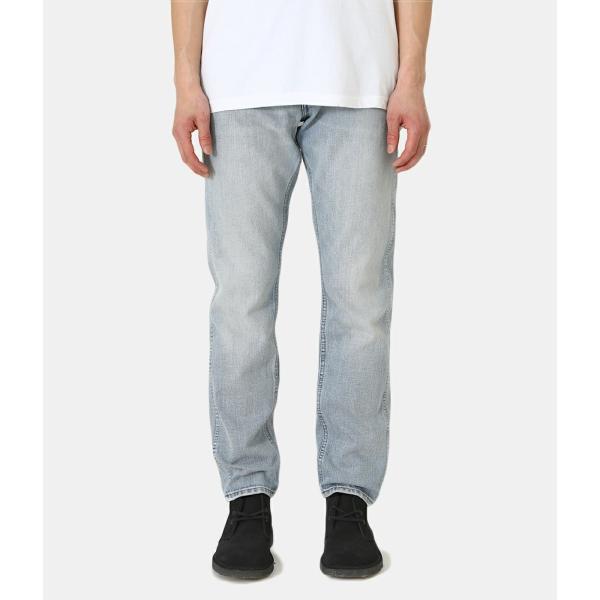 通販正規店 珍品 Levi´sリーバイス 606? ブラックデニム 両タブ W32