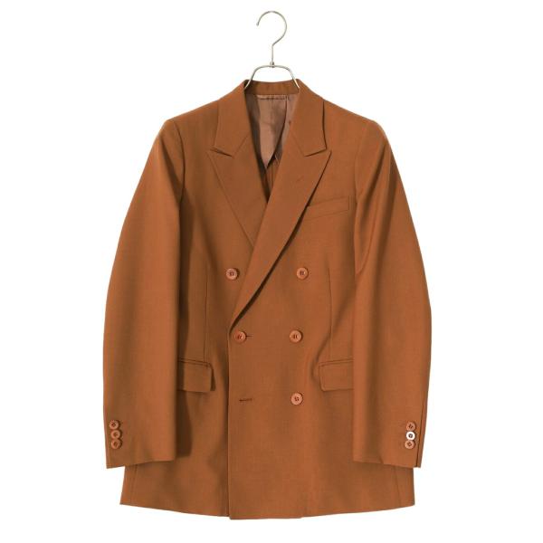 【UNION LAUNCH/ユニオンランチ】 DOUBLE BLAZER UNION LAUNCH/ユニオンランチ】 DOUBLE BLAZER（その他ジャケット