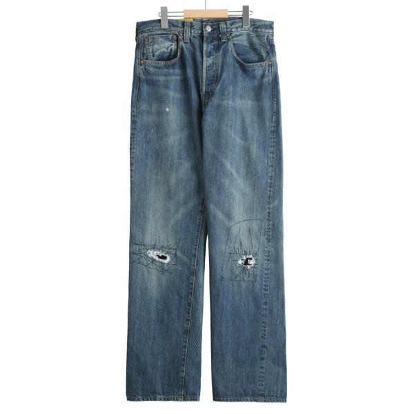 j*y様 リーバイス ヴィンテージ クロージング 47501 復刻 501XX Levi's VINTAGE CLOTHING LEVI'S / リーバイス ヴィンテージ